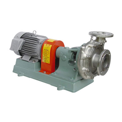 스테인레스제스파이럴펌프 FM형