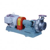 스테인레스제스파이럴펌프중양정타입 2FH형