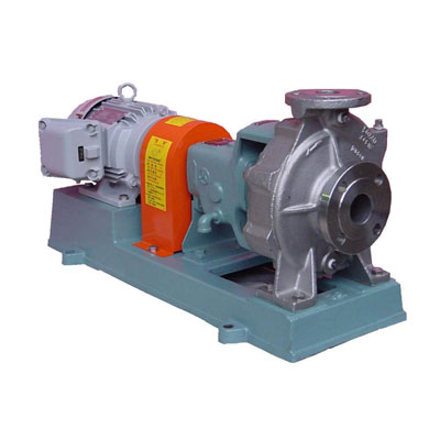 스테인레스제스파이럴펌프JIMS16bar준거 FIC·2FIC(H)·FIE·2FIDH형