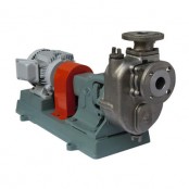 스테인레스제스파이럴펌프자흡식타입 2FHS·2FGS·2FIS형