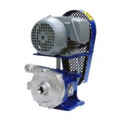 스테인레스제스파이럴펌프미니시리즈 MG2·MM2형