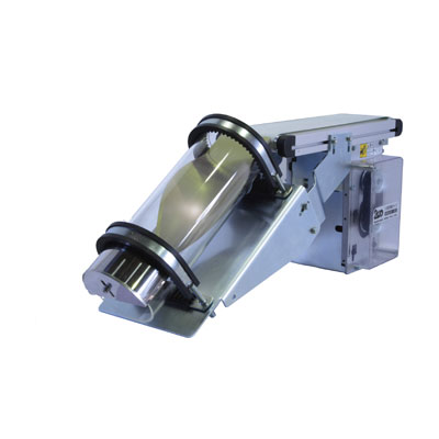 비틀림반전슈트 MTS