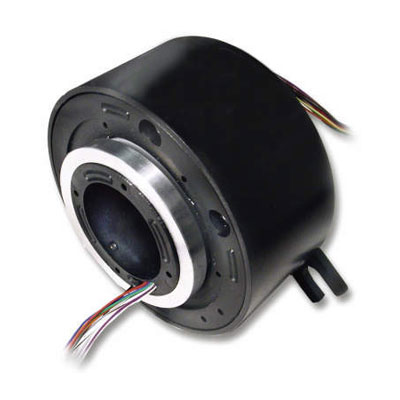 슬립링 AC4598형(10A/회로)