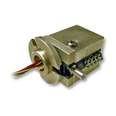 고속도슬립링 EC3848형(1A/회로)