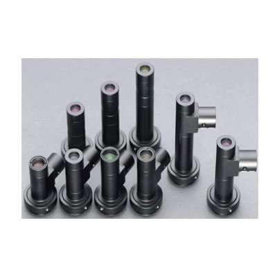 텔레센트릭렌즈 MML-ST시리즈