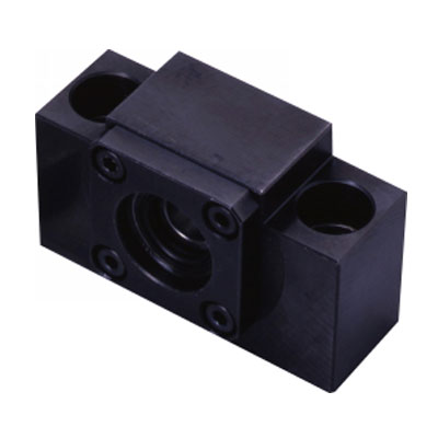 서포트유니트 고정(구동)측각형타입