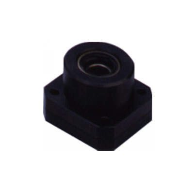 서포트유니트 고정(구동)측원형타입