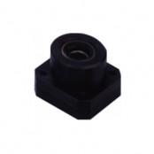 서포트유니트 고정(구동)측원형타입