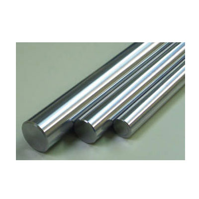 SUS304도금샤프트　SGP시리즈