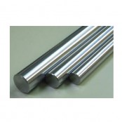 SUS304도금샤프트　SGP시리즈