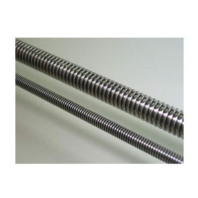 스테인레스30도사다리꼴나사 STSR시리즈(오른나사)