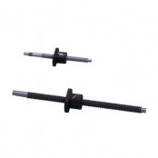 전조볼나사 MV·MY시리즈(정도등급 C10)