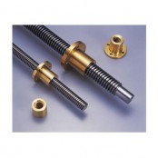 스틸30도사다리꼴나사 STL시리즈(왼나사)