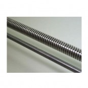 스테인레스30도사다리꼴나사 STSL시리즈(왼나사)