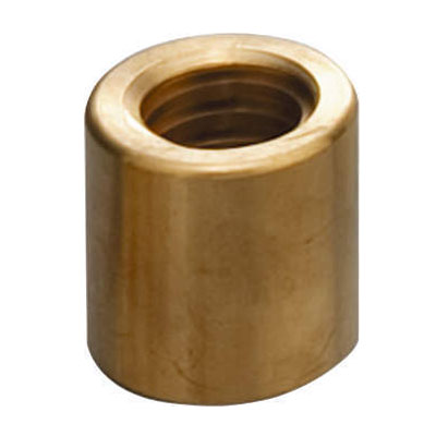 스트레이트타입너트 SSTL(왼나사)