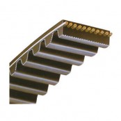 수퍼토르크타이밍벨트 S14M형(클로로플렌고무)