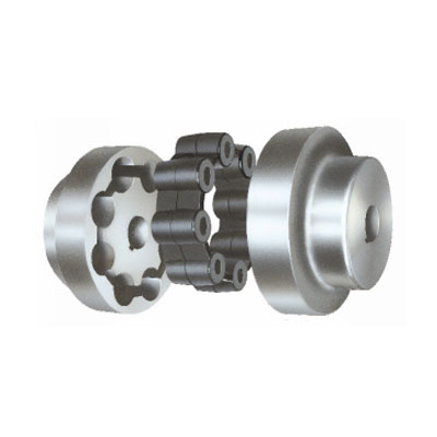 하이퍼플렉스커플링 MH형