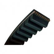 메가토르크G 타이밍벨트 MTS14M형(고경도합성고무)