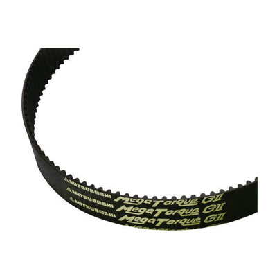 메가토르크G2 타이밍벨트 MTS8M형(고경도합성고무)