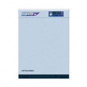 소형공간절약형콤프레서 Z&ZV SR시리즈