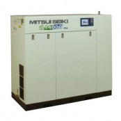 물윤할인버터오일프리콤프레서 i-14000시리즈