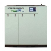 물윤할오일프리콤프레서 u-14000시리즈