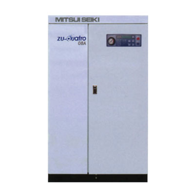 물윤할오일프리콤프레서 ZU·ZU-Quatro시리즈