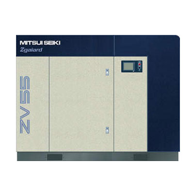 인버터콤프레서 Zgaiard 증형시리즈(55/75kW)인버터콤프레서 Zgaiard 증형시리즈(55/75kW)