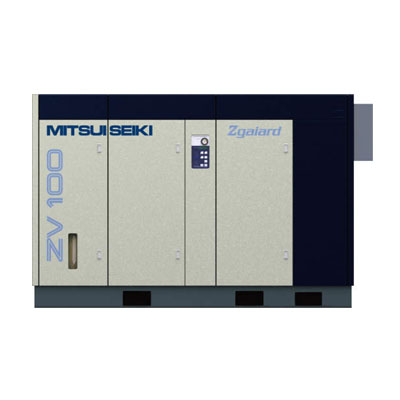 인버터콤프레서 Zgaiard 대형시리즈(100/150kW)