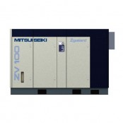 인버터콤프레서 Zgaiard 대형시리즈(100/150kW)