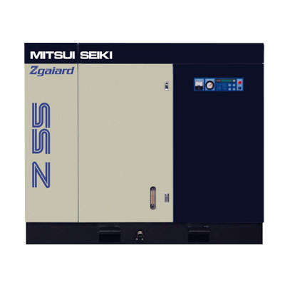 Zgaiard시리즈 베이직타입(55~75kW)