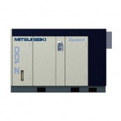 Zgaiard 대형시리즈 베이직타입(100/150kW)