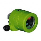 마이크로파 플로모니터