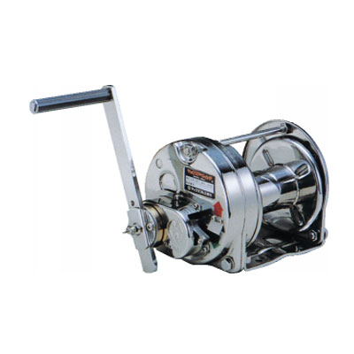 스테인레스제윈치