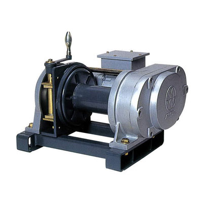 전동윈치 BMW치합클러치시리즈