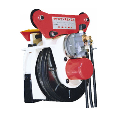 밸런스호이스트