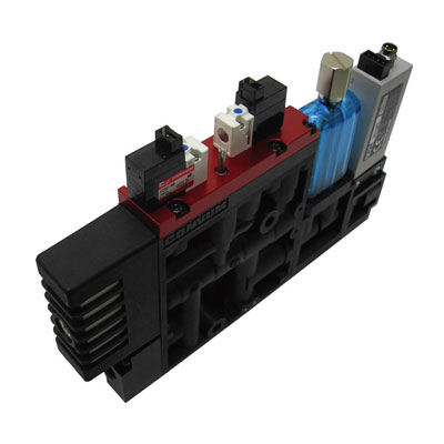 진공이젝터유니트 MC72시리즈