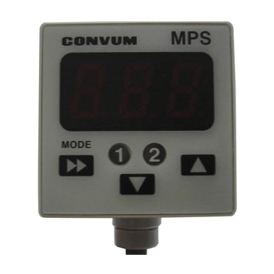 디지털표시유니트 MPS-71/74/78시리즈