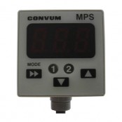 디지털표시유니트 MPS-71/74/78시리즈