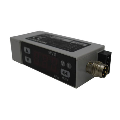 밸브제어기능붙이 디지털압력센서 MVS-201시리즈