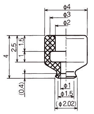 평형패드개별 PFG