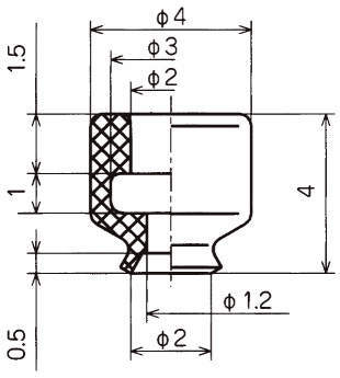 평형패드개별 PFG