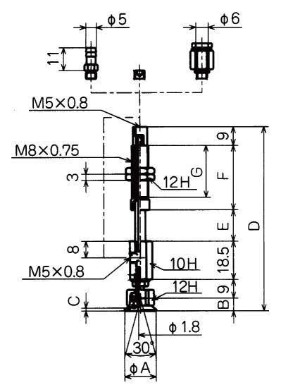 목회전 버퍼식금구붙이 패드 NAPUTSB·NAPUYSB