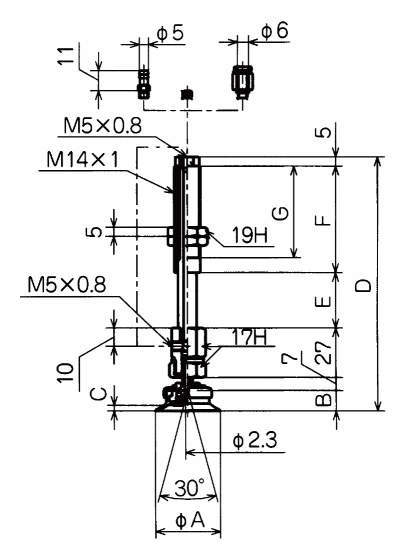 목회전 버퍼식금구붙이 패드 NAPUTSB·NAPUYSB