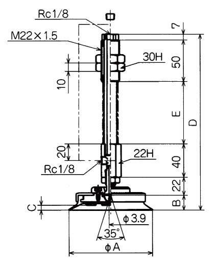 목회전 버퍼식금구붙이 패드 NAPUTSB·NAPUYSB