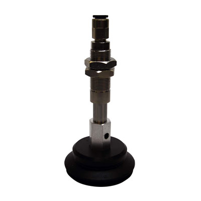 벨로우즈형버퍼식금구붙이 패드 NAPJTS·NAPJYS