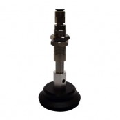 벨로우즈형버퍼식금구붙이 패드 NAPJTS·NAPJYS