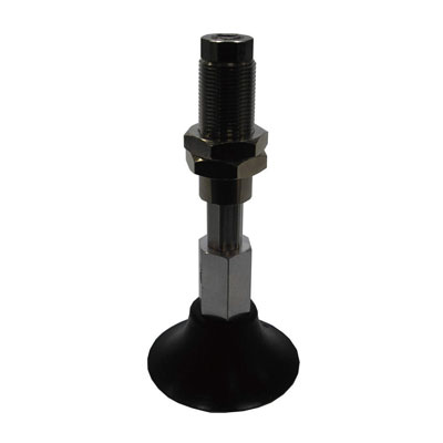 깊이형버퍼식금구붙이 패드 NAPHTS·NAPHYS