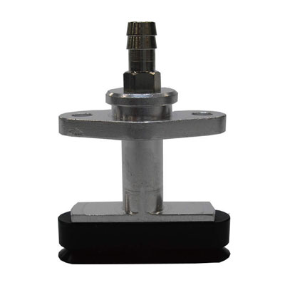 긴원형피팅붙이 고정식금구붙이 패드 PWTK·PWYK