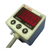 디지털표시붙이고정도전자식압력센서 MPS-33시리즈